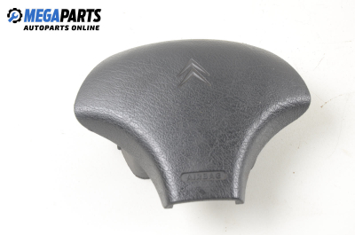 Airbag for Citroen Saxo 1.5 D, 54 hp, hatchback, 5 uși, 2002, position: fața