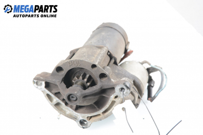 Demaror for Citroen Saxo 1.5 D, 54 hp, hatchback, 5 uși, 2002