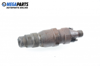 Duza diesel for Citroen Saxo 1.5 D, 54 hp, hatchback, 5 uși, 2002