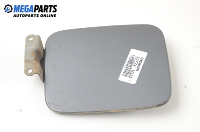 Fuel tank door for Mazda 323 (BG) 1.6 16V, 88 hp, hatchback, 1994