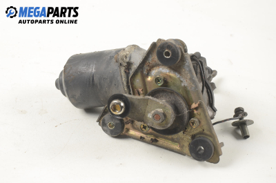 Motor scheibenwischer, vorne for Mazda 323 (BG) 1.6 16V, 88 hp, hecktür, 1994, position: vorderseite