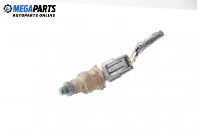 Gasoline fuel injector for Mazda 323 (BG) 1.6 16V, 88 hp, hatchback, 3 doors, 1994