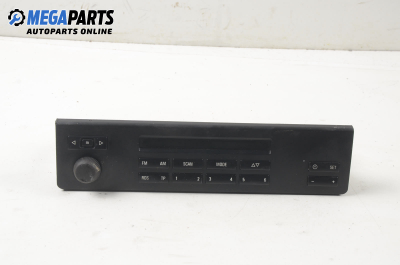 Autoradio for BMW 5 Series E39 Sedan (11.1995 - 06.2003)