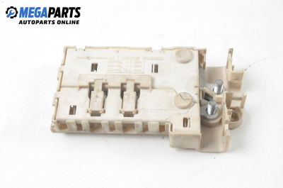 Fuse box for BMW 5 (E39) 2.5 TDS, 143 hp, sedan, 5 doors, 1997