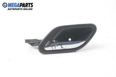 Inner handle for BMW 5 (E39) 2.5 TDS, 143 hp, sedan, 5 doors, 1997, position: front - left