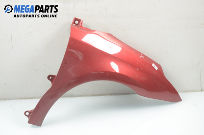 Fender for Citroen C4 1.6 VTi, 120 hp, hatchback, 5 doors, 2009, position: front - right