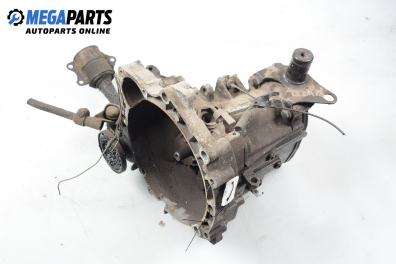  for Volkswagen Polo (6N/6N2) 1.4, 60 hp, hatchback, 1999