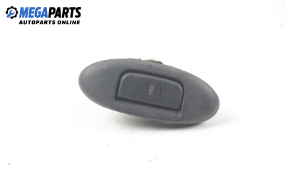 Boot lid key lock for Renault Megane I 1.6, 90 hp, sedan, 5 doors, 1998, position: rear