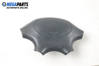 Airbag for Renault Megane I 1.6, 90 hp, sedan, 5 türen, 1998, position: vorderseite