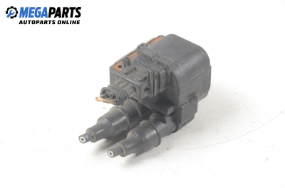 Ignition coil for Renault Megane I 1.6, 90 hp, sedan, 1998