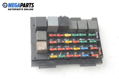 Fuse box for Alfa Romeo 164 2.0 T.Spark, 144 hp, sedan, 5 doors, 1995