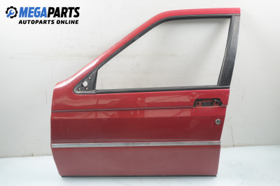 Ușă for Alfa Romeo 164 2.0 T.Spark, 144 hp, sedan, 1995, position: stânga - fața