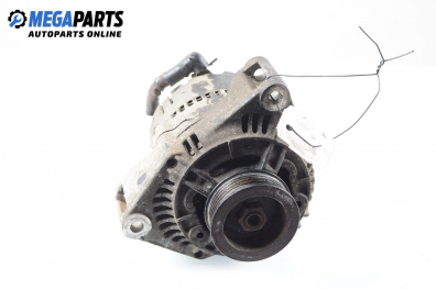 Alternator for Alfa Romeo 164 2.0 T.Spark, 144 hp, sedan, 1995