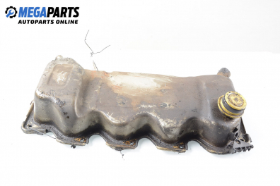 Valve cover for Ford Escort 1.4, 73 hp, hatchback, 1987