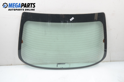 Rear window for Rover 400 1.6, 112 hp, hatchback, 5 doors, 1996