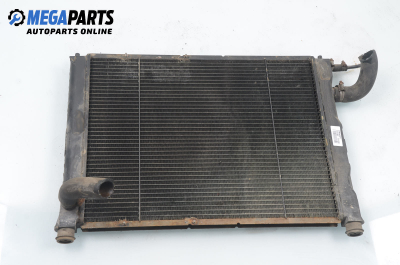 Wasserradiator for Rover 400 1.6, 112 hp, hecktür, 5 türen, 1996