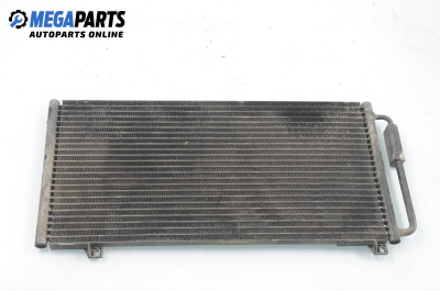 Radiator aer condiționat for Rover 400 1.6, 112 hp, hatchback, 1996