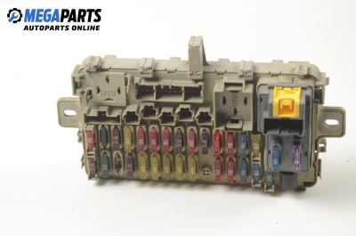 Sicherungskasten for Rover 400 1.6, 112 hp, hecktür, 5 türen, 1996