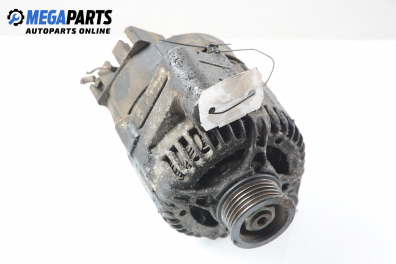 Alternator for Rover 400 1.6, 112 hp, hatchback, 1996