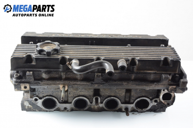 Engine head for Rover 400 1.6, 112 hp, hatchback, 5 doors, 1996