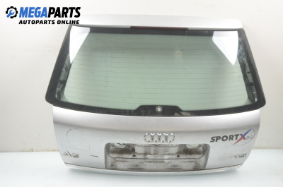 Capac spate for Audi A6 (C5) 1.9 TDI, 110 hp, combi, 5 uși, 2000, position: din spate