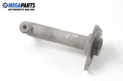 Tampon bară de protecție față for Audi A6 (C5) 1.9 TDI, 110 hp, combi, 5 uși, 2000, position: dreaptă - fața