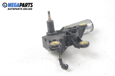Front wipers motor for Audi A6 (C5) 1.9 TDI, 110 hp, station wagon, 2000, position: rear