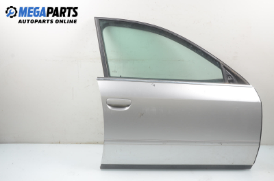 Door for Audi A6 (C5) 1.9 TDI, 110 hp, station wagon, 5 doors, 2000, position: front - right