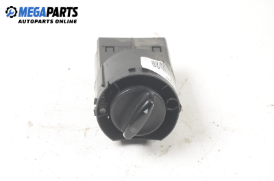 Lights switch for Audi A6 (C5) 1.9 TDI, 110 hp, station wagon, 5 doors, 2000