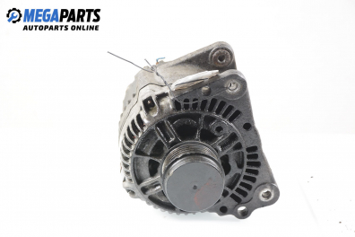 Alternator for Audi A6 (C5) 1.9 TDI, 110 hp, station wagon, 2000