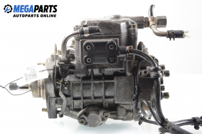 Diesel injection pump for Audi A6 (C5) 1.9 TDI, 110 hp, station wagon, 2000