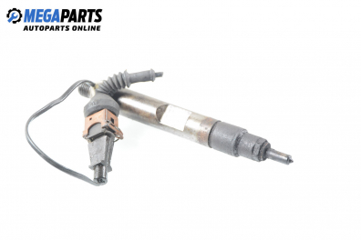 Injector inteligent for Audi A6 (C5) 1.9 TDI, 110 hp, combi, 5 uși, 2000