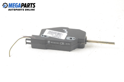 Door lock actuator for Opel Vectra B 1.8 16V, 115 hp, station wagon, 5 doors, 1997, position: rear