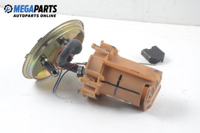 Fuel pump for Opel Vectra B 1.8 16V, 115 hp, station wagon, 5 doors, 1997