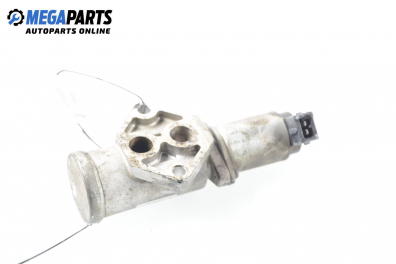 Actuator pentru ralanti for Opel Vectra B 1.8 16V, 115 hp, combi, 5 uși, 1997