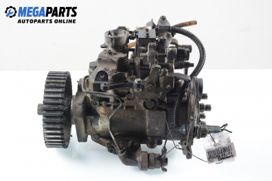 Diesel injection pump for Citroen Berlingo 1.9 D, 68 hp, truck, 1997