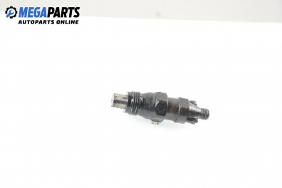 Diesel fuel injector for Citroen Berlingo 1.9 D, 68 hp, truck, 3 doors, 1997