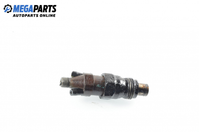 Diesel fuel injector for Citroen Berlingo 1.9 D, 68 hp, truck, 3 doors, 1997