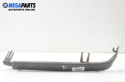 Headlights lower trim for Volvo 440/460 1.7, 90 hp, sedan, 5 doors, 1991, position: left