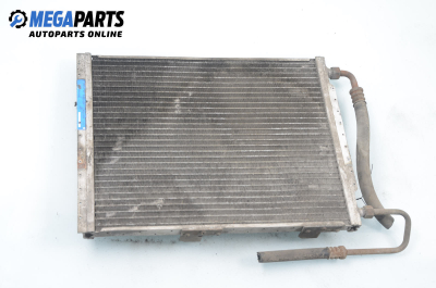 Air conditioning radiator for Volkswagen Passat (B4) 1.8, 90 hp, station wagon, 1994