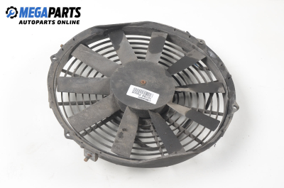 Radiator fan for Volkswagen Passat (B4) 1.8, 90 hp, station wagon, 5 doors, 1994