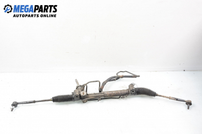 Hydraulic steering rack for Opel Astra G 1.7 16V DTI, 75 hp, station wagon, 5 doors, 2003