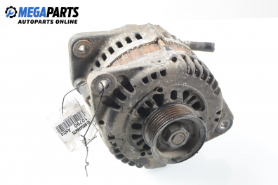 Alternator for Opel Astra G 1.7 16V DTI, 75 hp, station wagon, 2003