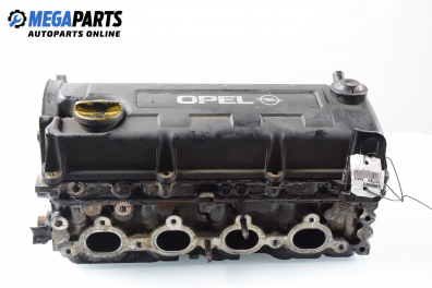 Engine head for Opel Astra G 1.7 16V DTI, 75 hp, station wagon, 5 doors, 2003