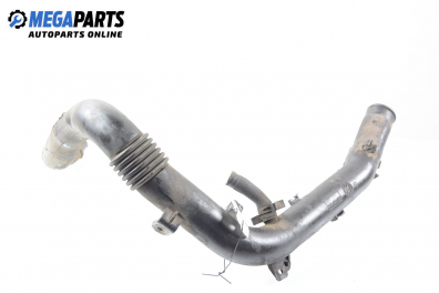 Turborohr for Opel Astra G 1.7 16V DTI, 75 hp, combi, 5 türen, 2003