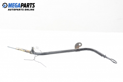 Dipstick for Renault Megane Scenic 1.6, 90 hp, minivan, 1999