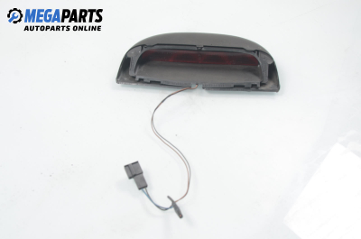 Central tail light for Renault Megane I 1.6, 90 hp, hatchback, 5 doors, 1997