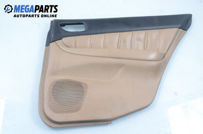 Interior door panel  for Mitsubishi Galant VIII 2.5 V6 24V, 163 hp, station wagon, 5 doors automatic, 1997, position: rear - right