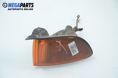 Blinker for Mitsubishi Galant VIII 2.5 V6 24V, 163 hp, station wagon, 5 doors automatic, 1997, position: left