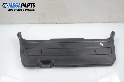 Boot lid plastic cover for Mitsubishi Galant VIII 2.5 V6 24V, 163 hp, station wagon, 5 doors automatic, 1997, position: rear